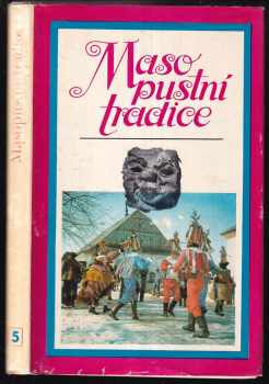 Masopustní tradice