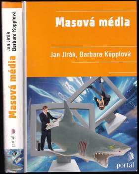 Masová média