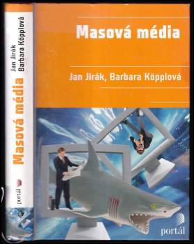 Masová média