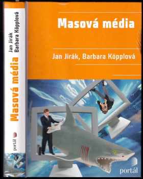 Masová média