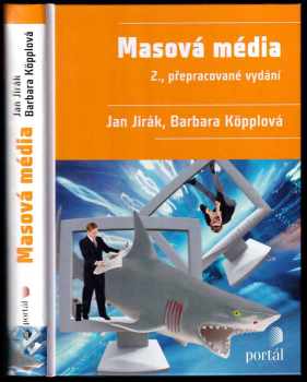 Jan Jirák: Masová média