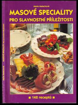 Masové speciality pro slavnostní příležitosti