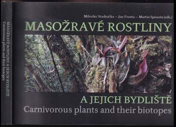 Masožravé rostliny a jejich bydliště