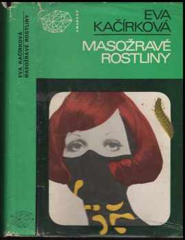 Masožravé rostliny