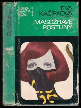 Masožravé rostliny