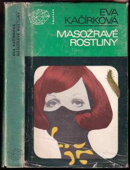 Masožravé rostliny