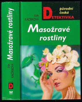 Masožravé rostliny