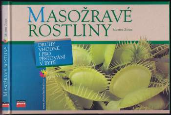 Masožravé rostliny