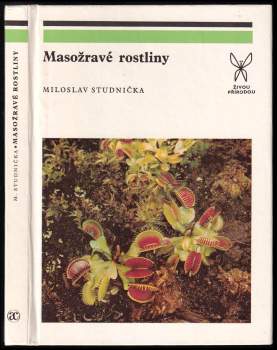 Masožravé rostliny