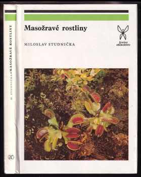 Masožravé rostliny