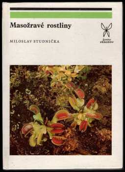 Masožravé rostliny