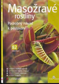Masožravé rostliny