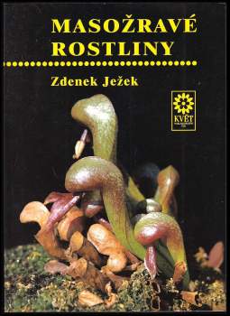 Masožravé rostliny