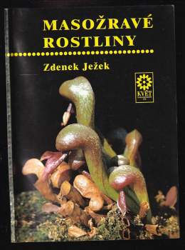 Masožravé rostliny
