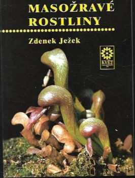 Masožravé rostliny