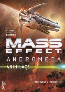 Mass Effect
