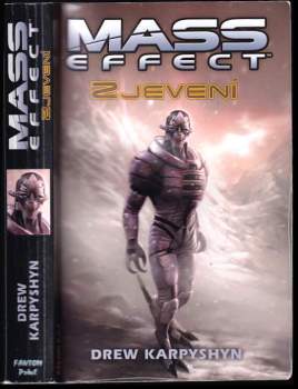 Drew Karpyshyn: Mass Effect