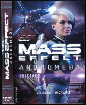 Mass Effect : Andromeda