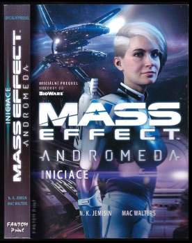 Mass Effect : Andromeda