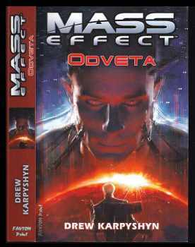 Drew Karpyshyn: Mass Effect, Odveta