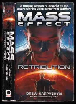 Mass Effect - Retribution