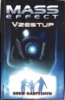 Drew Karpyshyn: Mass Effect