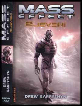 Drew Karpyshyn: Mass Effect