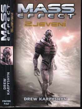 Mass effect : [1] - Zjevení