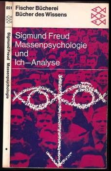 Massenpsychologie und Ich-Analyse