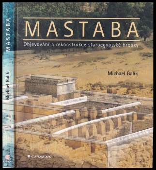 Mastaba