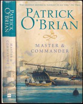 Master and Commander