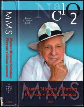 Jim V Humble: Master Mineral Solution
