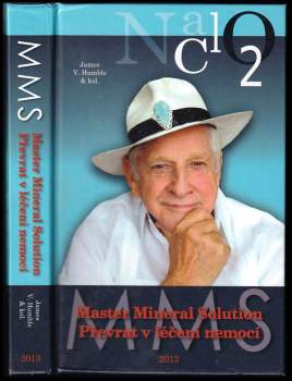 Jim V Humble: Master Mineral Solution