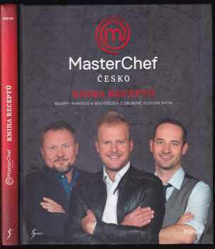 MasterChef Česko