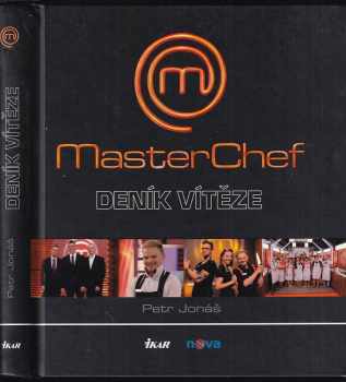 MasterChef : deník vítěze