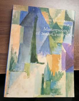 Masterpieces of 20th-Century Art