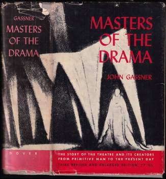 Masters of the Drama
