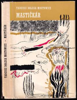 Mastičkár