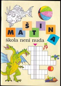 Krista Kábrtová: Maština