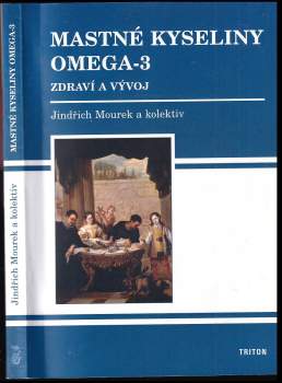 Mastné kyseliny Omega-3