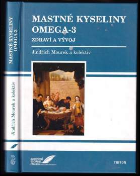 Mastné kyseliny Omega-3