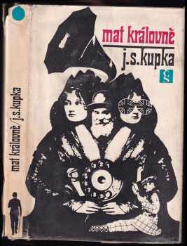 Mat královně