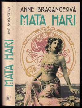 Mata Hari - Anne Bragance (2014, Metafora) - ID: 740113