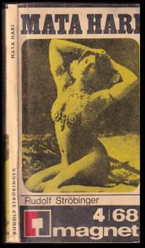 Mata Hari