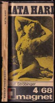 Mata Hari