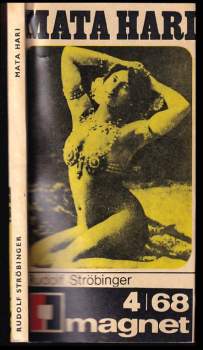Rudolf Ströbinger: Mata Hari
