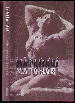 Matahari [sic] - Rudolf Ströbinger (2003, Nava) - ID: 601612