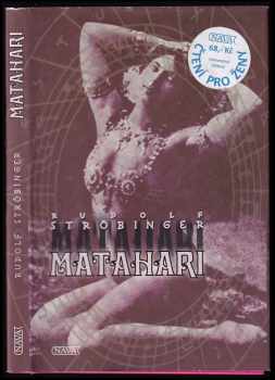 Matahari [sic] - Rudolf Ströbinger (2003, Nava) - ID: 577122