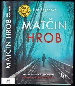 Matčin hrob