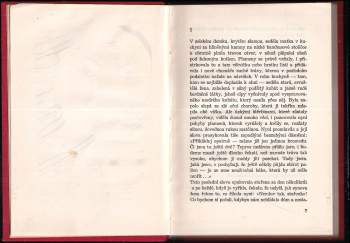 Pearl S Buck: Matčin osud